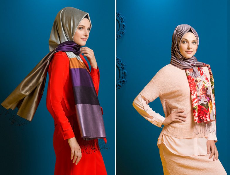 Zikzak Sal Baglama Modeli 2018 Youtube Hair Wrap Scarf Hijab Tutorial Hijab Fashion