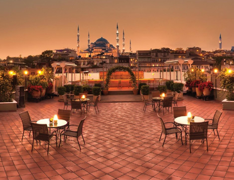 Mukemmel Ic Mekan Picture Of Konak Restaurant Kayseri Tripadvisor