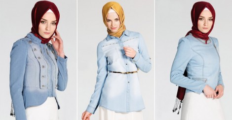 Tuğba Venn 2013 İlkbahar Yaz Lookbook 9