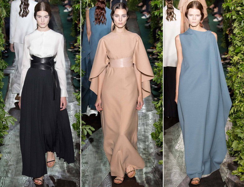 Valentino 2014 Sonbahar Haute Couture Koleksiyonu