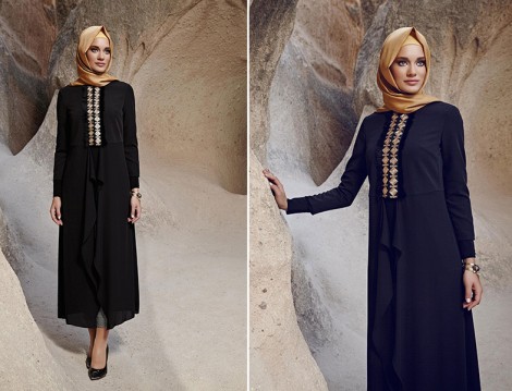 Alvina 2015-16 Tunik Modelleri