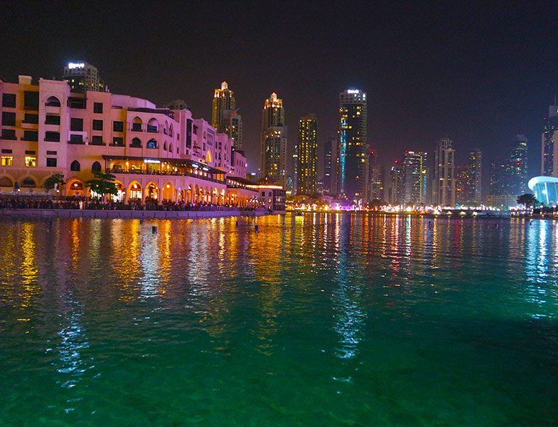 Dubai Mall