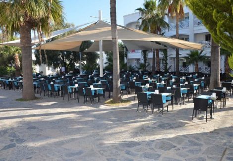 Bodrum 1453 Resort Hotel