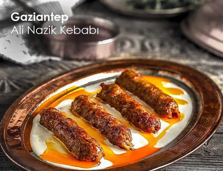 GastroAntep Uluslararası Gaziantep Gastronomi Festivali 2019