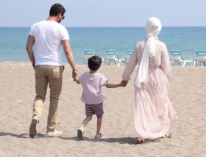 Rizom Hotels Beach Tesettür Aile Oteli