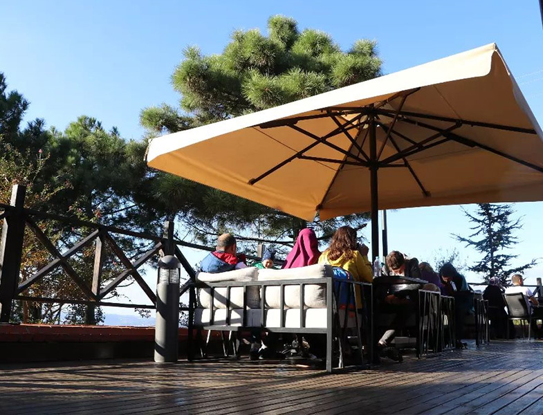 Karlıtepe Cafe