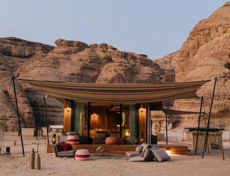 Al Ula Otel