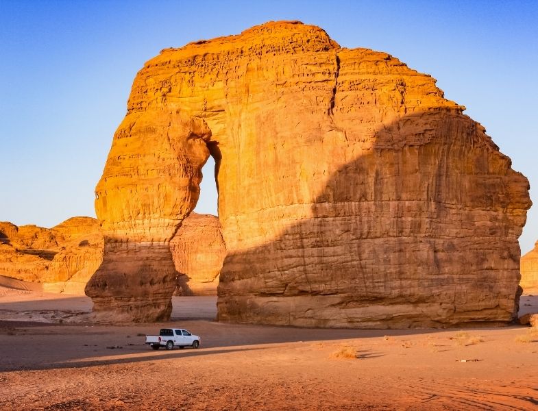 Al Ula