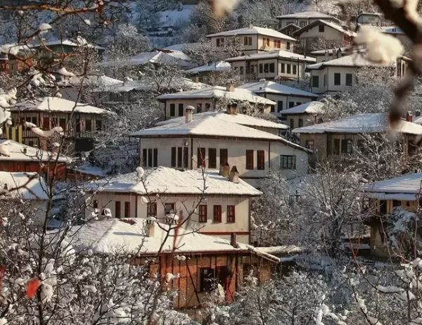 Türkiye’de Karın Tadını Çıkaracağınız 5 Seyahat Önerisi